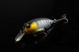 8x 7cm Popper Crank Bait Fishing Lure Lures Surface Tackle Saltwater - Outbackers