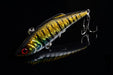 6x 8cm Vib Bait Fishing Lure Lures Hook Tackle Saltwater - Outbackers