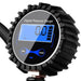 Digital Tyre Pressure Gauge - Outbackers