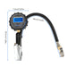 Digital Tyre Pressure Gauge - Outbackers