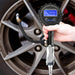 Digital Tyre Pressure Gauge - Outbackers