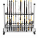 Fishing Rod Rack Holder 24 Rods Storage - Outbackers