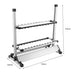 Fishing Rod Rack Holder 24 Rods Storage - Outbackers