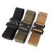 Mountgear Multifunctional Men's Outdoor Tactical Belt Outside Military Training Belt - Outbackers