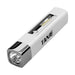 Mountgear Rechargeable Portable Flashlight with Side Light Outdoor Cycling ABS Flashlight - Outbackers