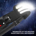 Mountgear Wave Sensing COB Head Light Outdoor Riding Light USB Rechargeable Light - Outbackers