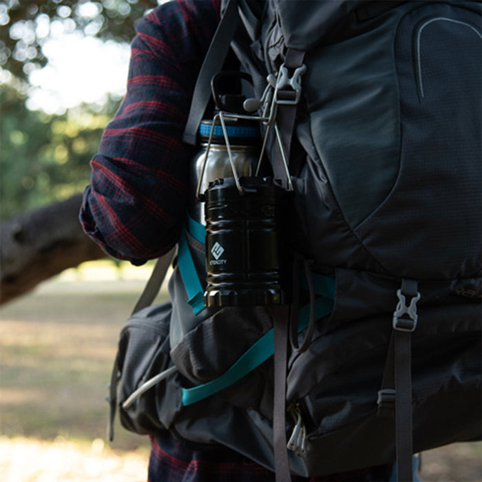 Etekcity Lantern Camping Lantern - 4 Pack - Black - Outbackers