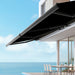 5.5m x 3.0m Retractable Folding Arm Awning Heavy Duty Full Cassette Motorised - Outbackers