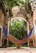 The out and about Mayan Legacy hammock Single Size in Mexicana colour - Outbackers