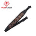 Wolf Creek Anti-Slip Camo Gun Sling - Outbackers