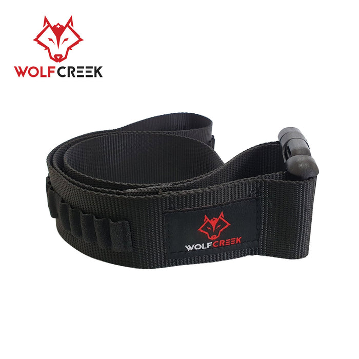 Wolf Creek 50 Loop Cordura Cartridge Belt -.22cal - Outbackers