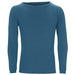 Sherpa Unisex Merino Wool Long Sleeve Thermal Top - Outbackers