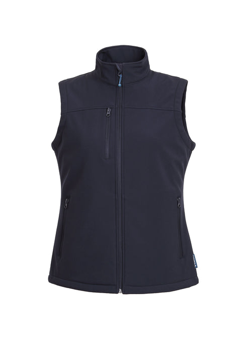 Freeman Women’s Vest - Outbackers