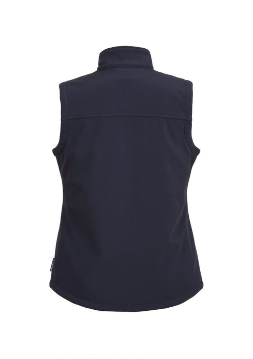 Freeman Women’s Vest - Outbackers