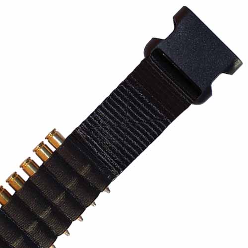 Cordura Cartridge Belt .30cal - Outbackers