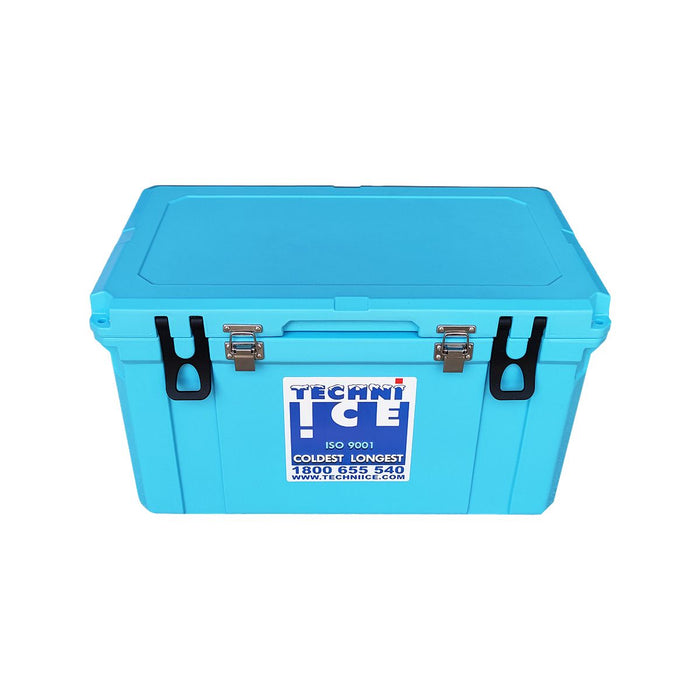 Techni Ice Classic Hardcore Ice Box 75L - Outbackers