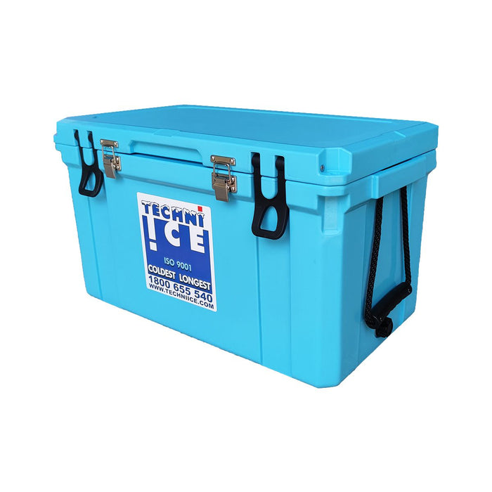 Techni Ice Classic Hardcore Ice Box 45L - Outbackers