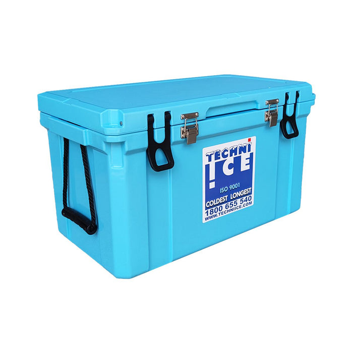 Techni Ice Classic Hardcore Ice Box 75L - Outbackers