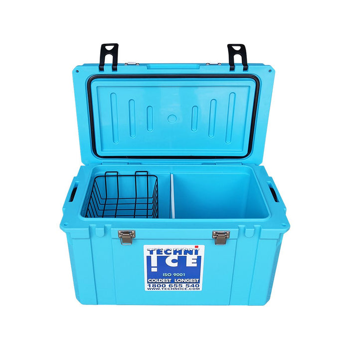 Techni Ice Classic Hardcore Ice Box 45L - Outbackers