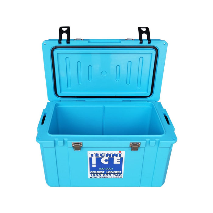 Techni Ice Classic Hardcore Ice Box 75L - Outbackers