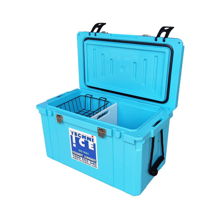 Techni Ice Classic Hardcore Ice Box 45L - Outbackers