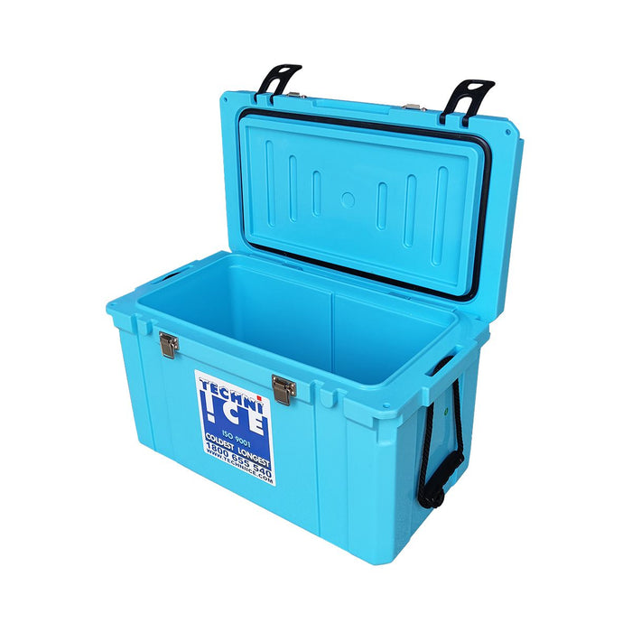 Techni Ice Classic Hardcore Ice Box 75L - Outbackers