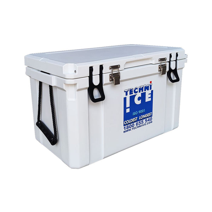 Techni Ice Classic Hardcore Ice Box 75L - Outbackers