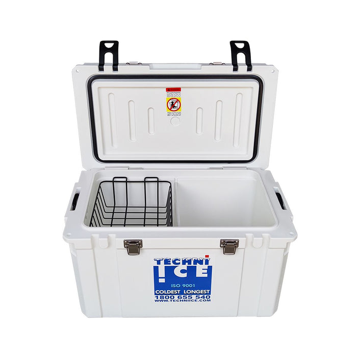 Techni Ice Classic Hardcore Ice Box 45L - Outbackers