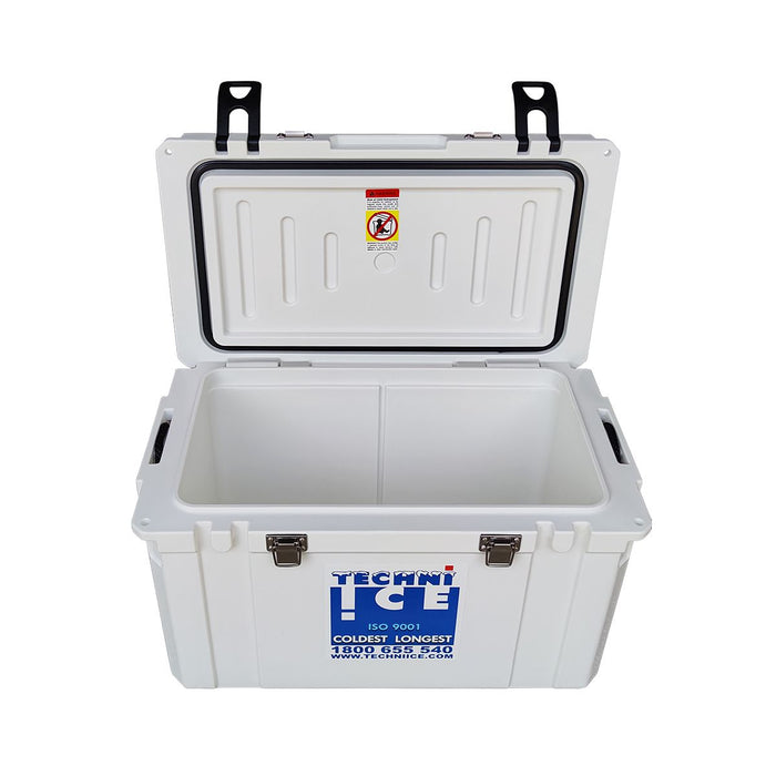 Techni Ice Classic Hardcore Ice Box 45L - Outbackers