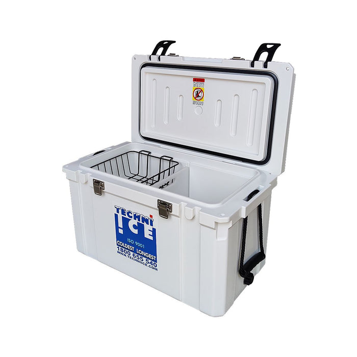 Techni Ice Classic Hardcore Ice Box 75L - Outbackers