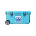 Techni Ice Signature Hardcore Premium Ice Box 75L with Wheels - Outbackers