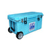 Techni Ice Signature Hardcore Premium Ice Box 75L with Wheels - Outbackers