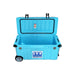 Techni Ice Signature Hardcore Premium Ice Box 75L with Wheels - Outbackers