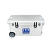 Techni Ice Signature Hardcore Premium Ice Box 75L with Wheels - Outbackers