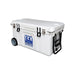 Techni Ice Signature Hardcore Premium Ice Box 75L with Wheels - Outbackers