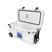 Techni Ice Signature Hardcore Premium Ice Box 75L with Wheels - Outbackers