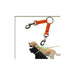 DUAL TWO DOG COUPLER TETHER - Outbackers