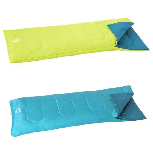 Evade 15 Sleeping Bag - Outbackers