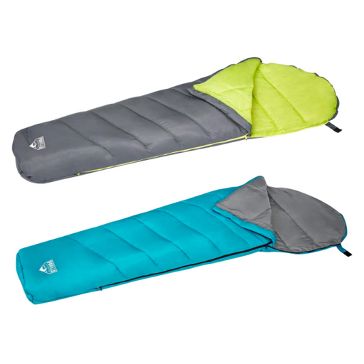 HIBERHIDE 10 Sleeping Bag - Outbackers