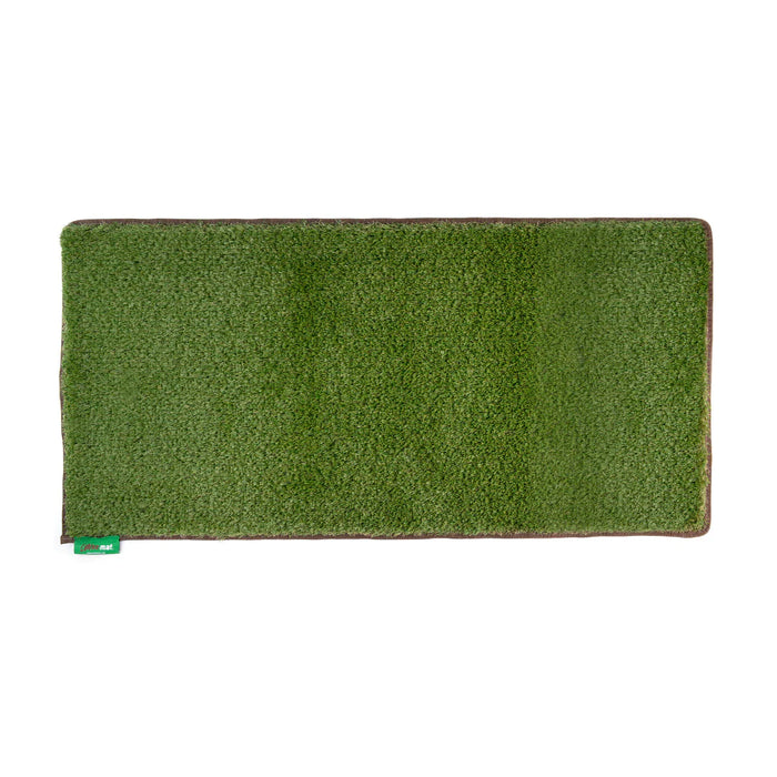 MUK MAT EXTRA LARGE GREEN 60 X 120 CM - Outbackers