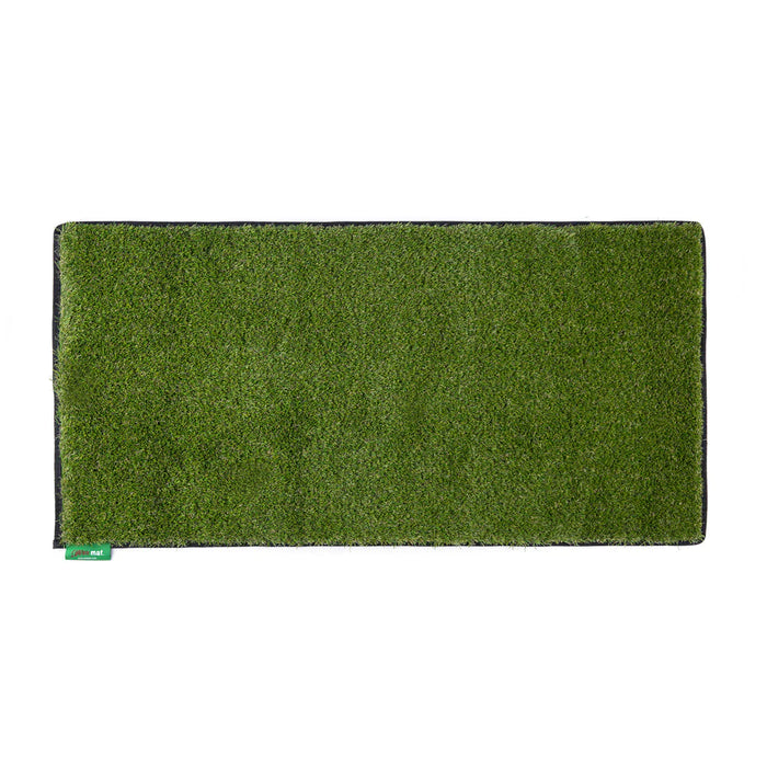 MUK MAT EXTRA LARGE GREEN 60 X 120 CM - Outbackers