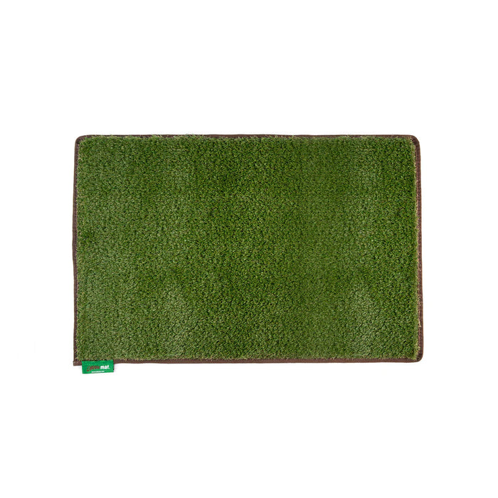 MUK MAT LARGE GREEN 60 X 90 CM - Outbackers