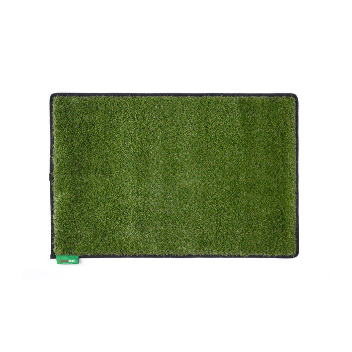 MUK MAT LARGE GREEN 60 X 90 CM - Outbackers