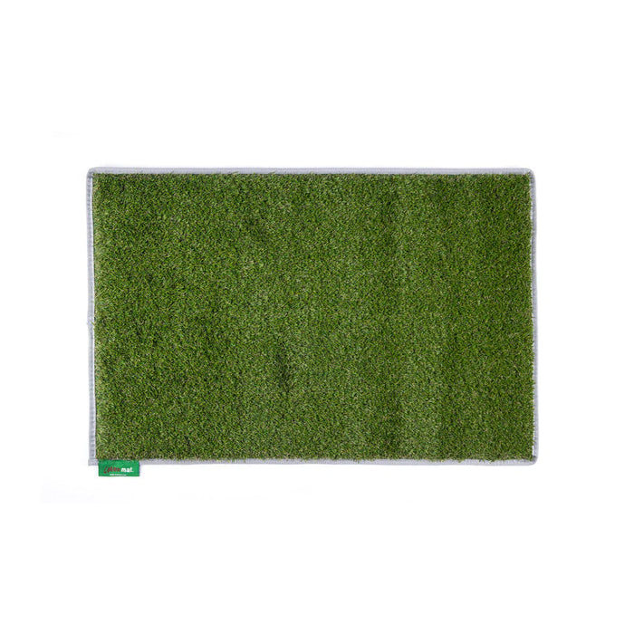 MUK MAT LARGE GREEN 60 X 90 CM - Outbackers