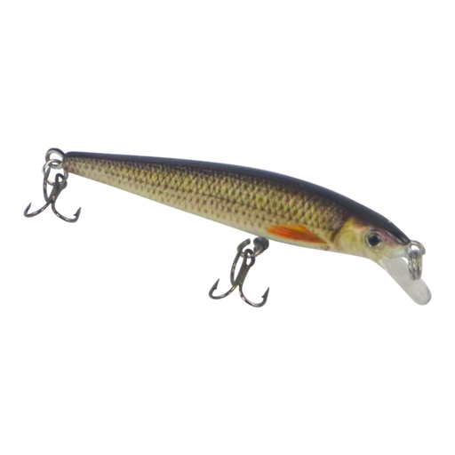 Finesse Naturals Pilly 60 Diving Lure - Outbackers