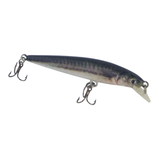 Finesse Naturals Slimy Mack 60 Diving Lure - Outbackers