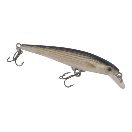 Finesse Naturals Minnow 60 Diving Lure - Outbackers