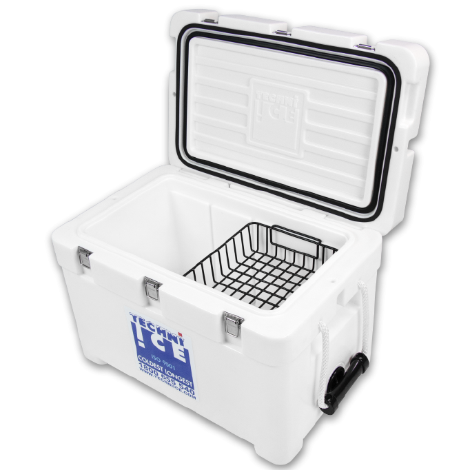 Techni Ice Signature Series Icebox 45L - Outbackers