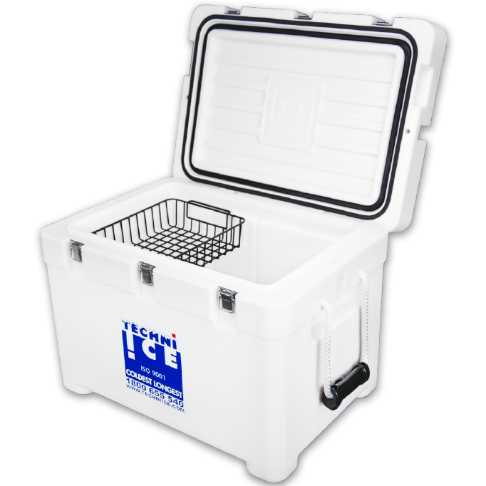 Techni Ice Signature Series Icebox 60L - Outbackers