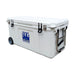 Techni Ice Signature Hardcore Premium Ice Box 120L with Wheels - Outbackers